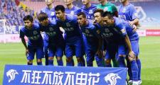 开云体育入口-关于申花不敌国安，遭遇连败引发球迷质疑的信息