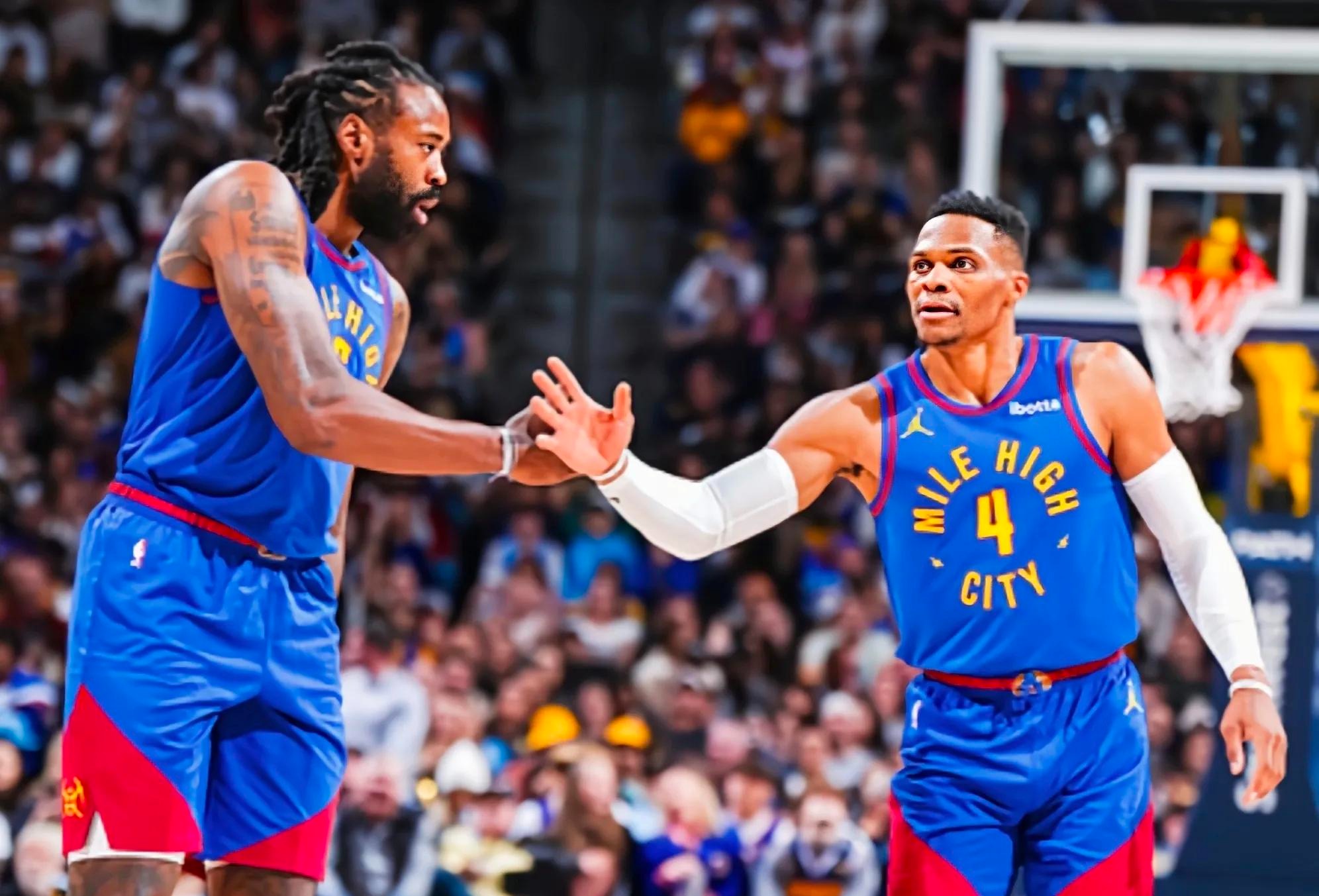 包含NBA焦点战：阿根廷vs掘金，登顶引发出线形势明朗的词条