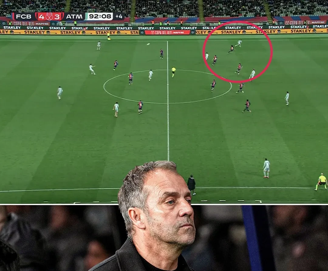 马竞防线高度团结,一直是对手的难题 马竞防线高度团结,一直是对手的难题