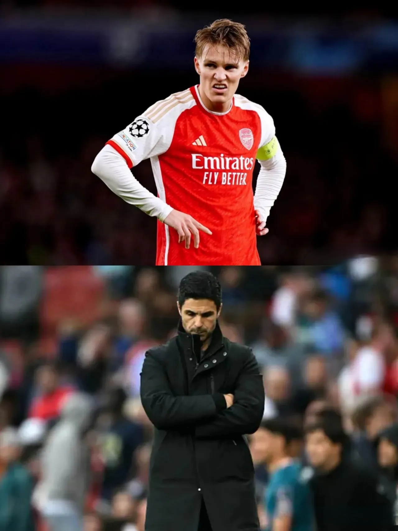 阿森纳一分惜败,热门球队陷入危机 阿森纳一分惜败,热门球队陷入危机