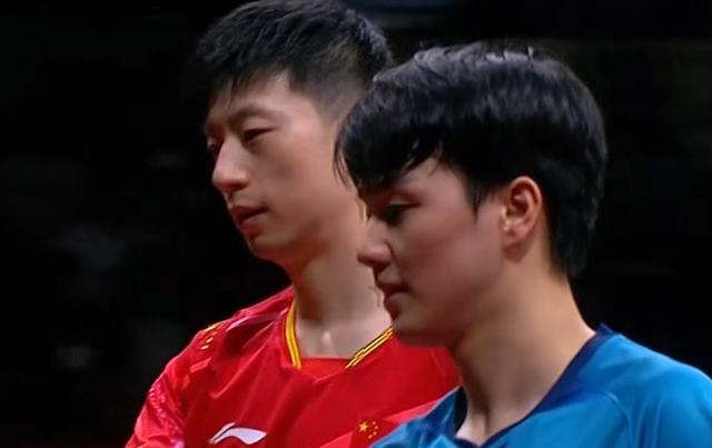 日本乒乓球队横扫韩国乒乓球队,马龙爆发神勇的简单介绍 日本乒乓球队横扫韩国乒乓球队,马龙爆发神勇的简单介绍