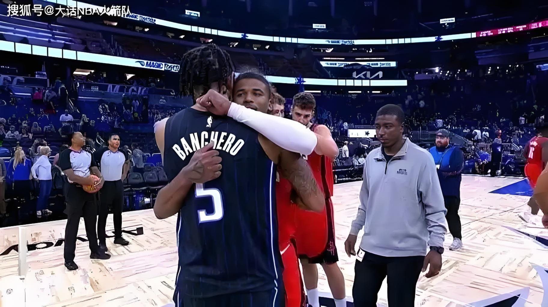 火箭客场击败森林狼结束两连败 火箭客场击败森林狼结束两连败