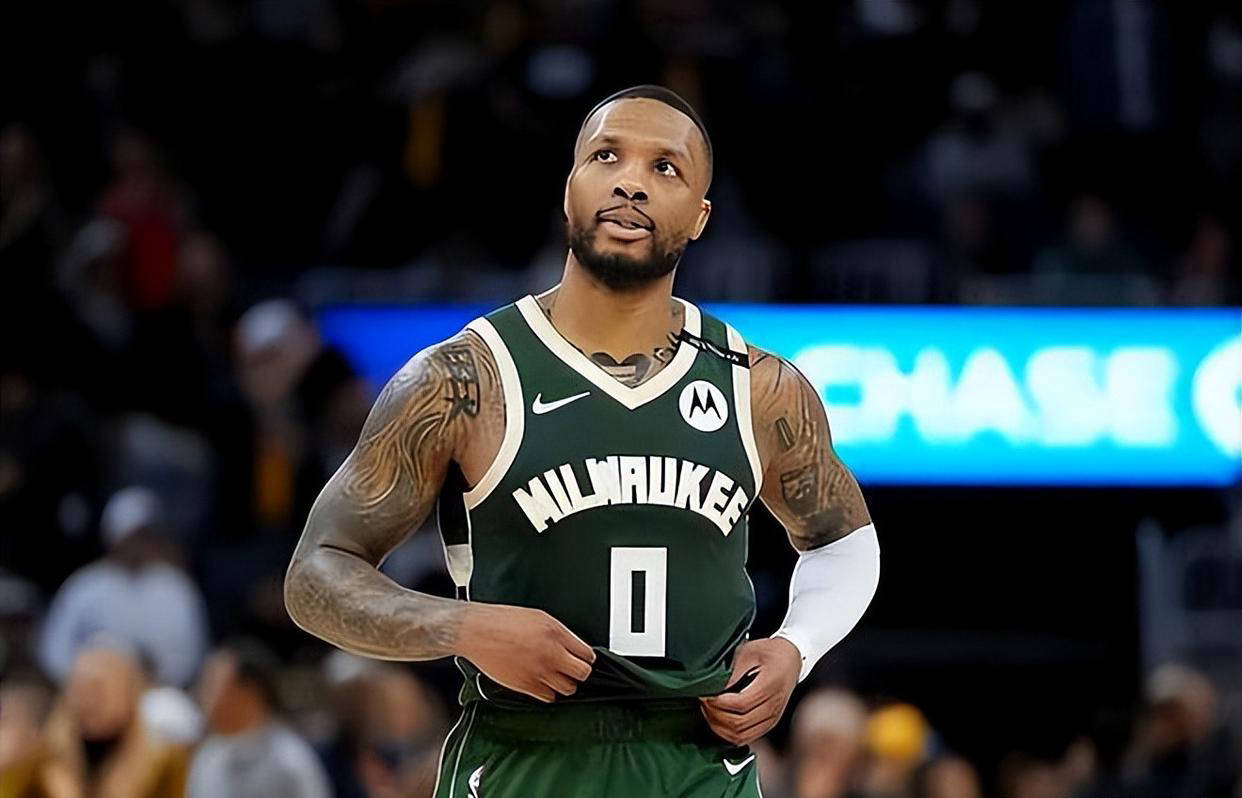 波特兰逆转掘金,利拉德得分王 波特兰逆转掘金,利拉德得分王