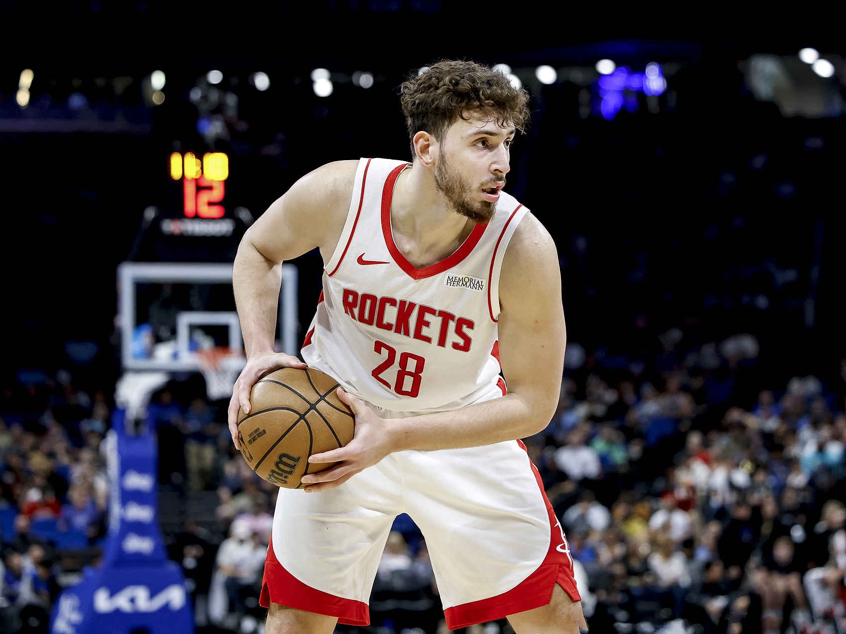 火箭遭遇热火逆转，遗憾失利