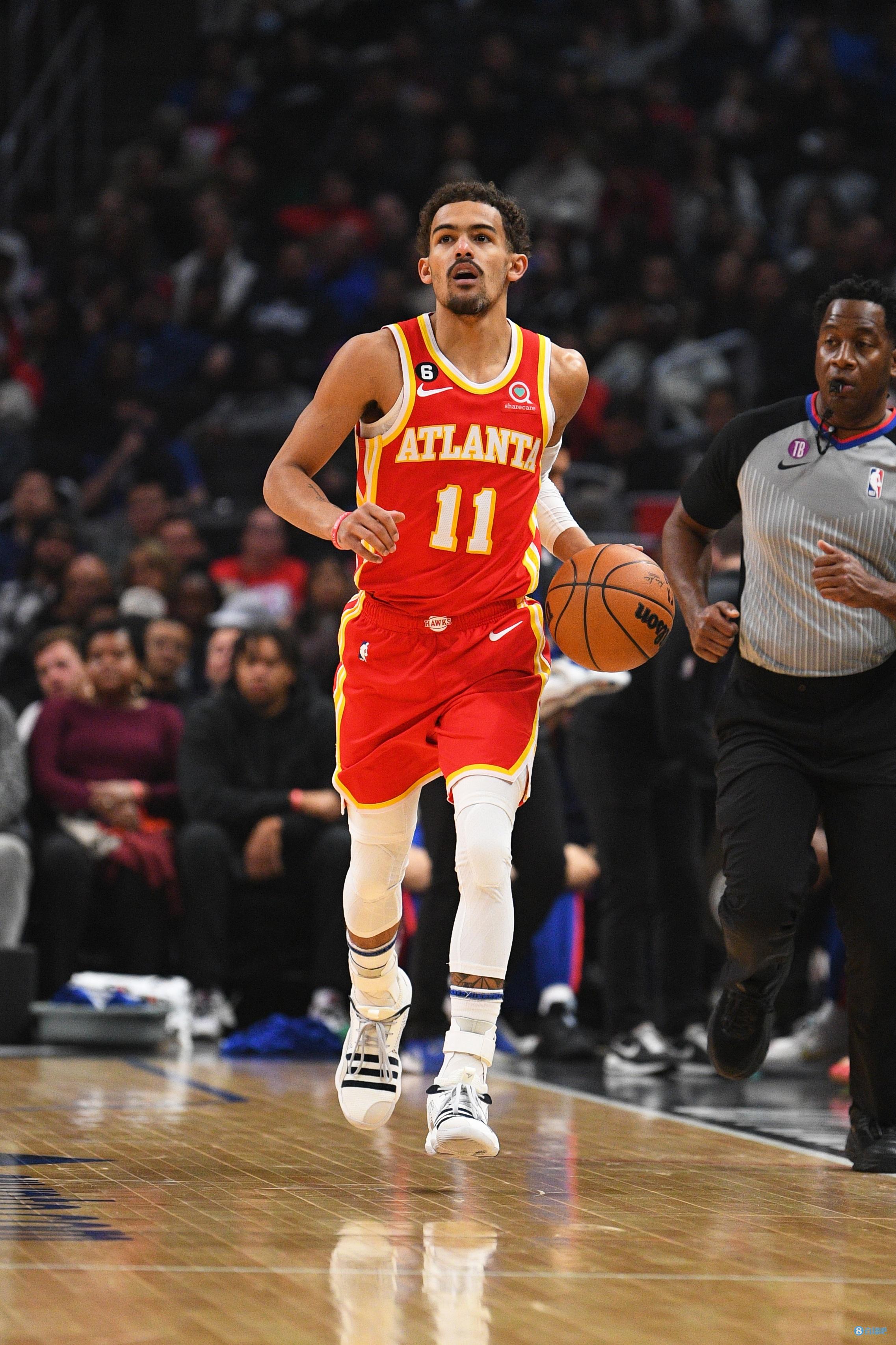 关于热火力克独行侠，特雷杨惊艳世界的信息