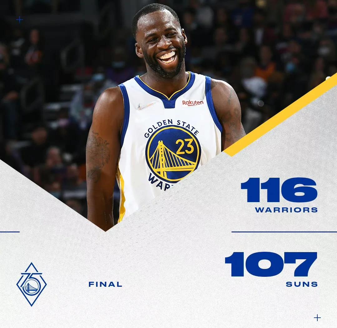 勇士再败太阳,斯蒂芬表现逊色 勇士再败太阳,斯蒂芬表现逊色