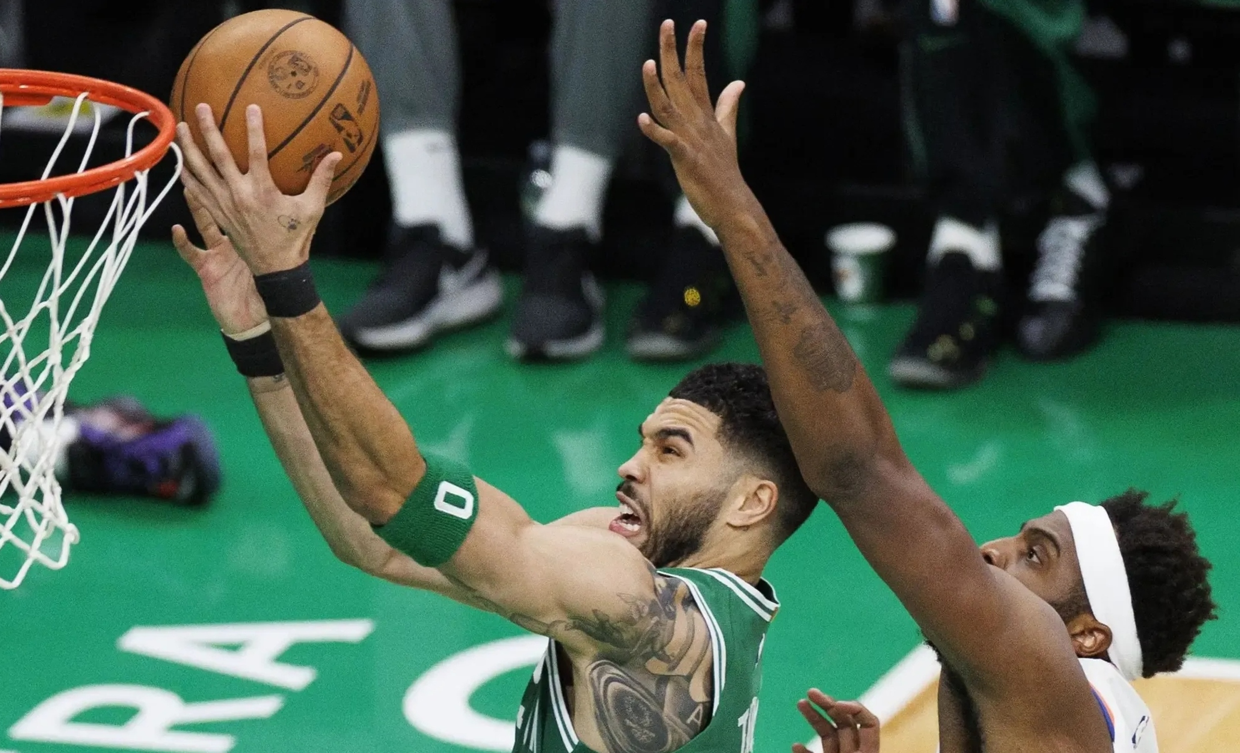 火箭逆转凯尔特人保住晋级机会的简单介绍 火箭逆转凯尔特人保住晋级机会的简单介绍