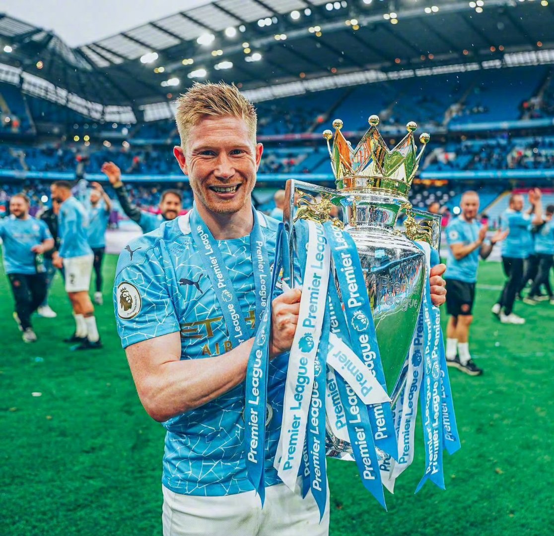 曼城绝杀瑞士，德布劳内打破历史纪录