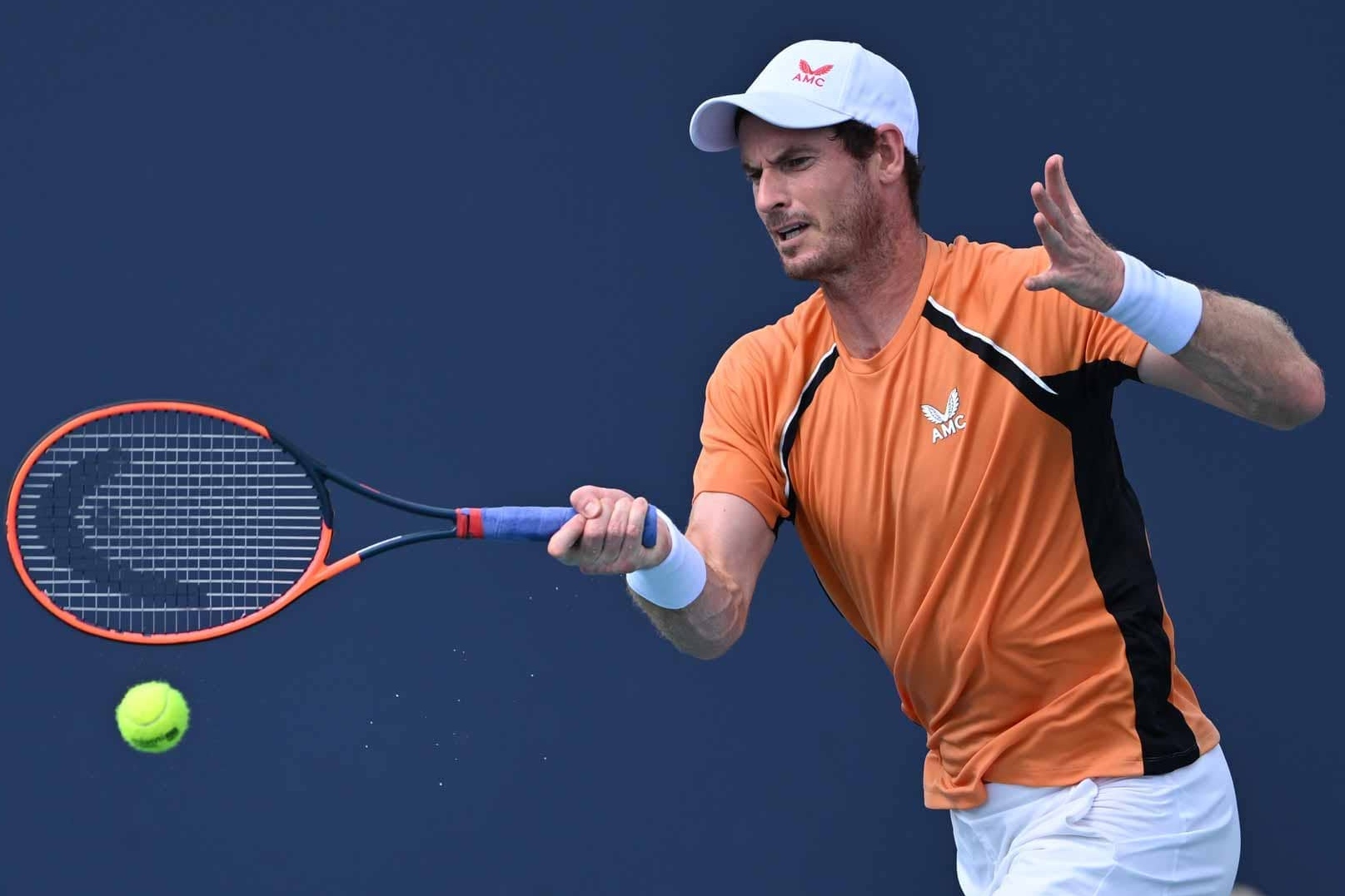 澳大利亚网球队翻盘世界网球队，穆雷绝境逆转