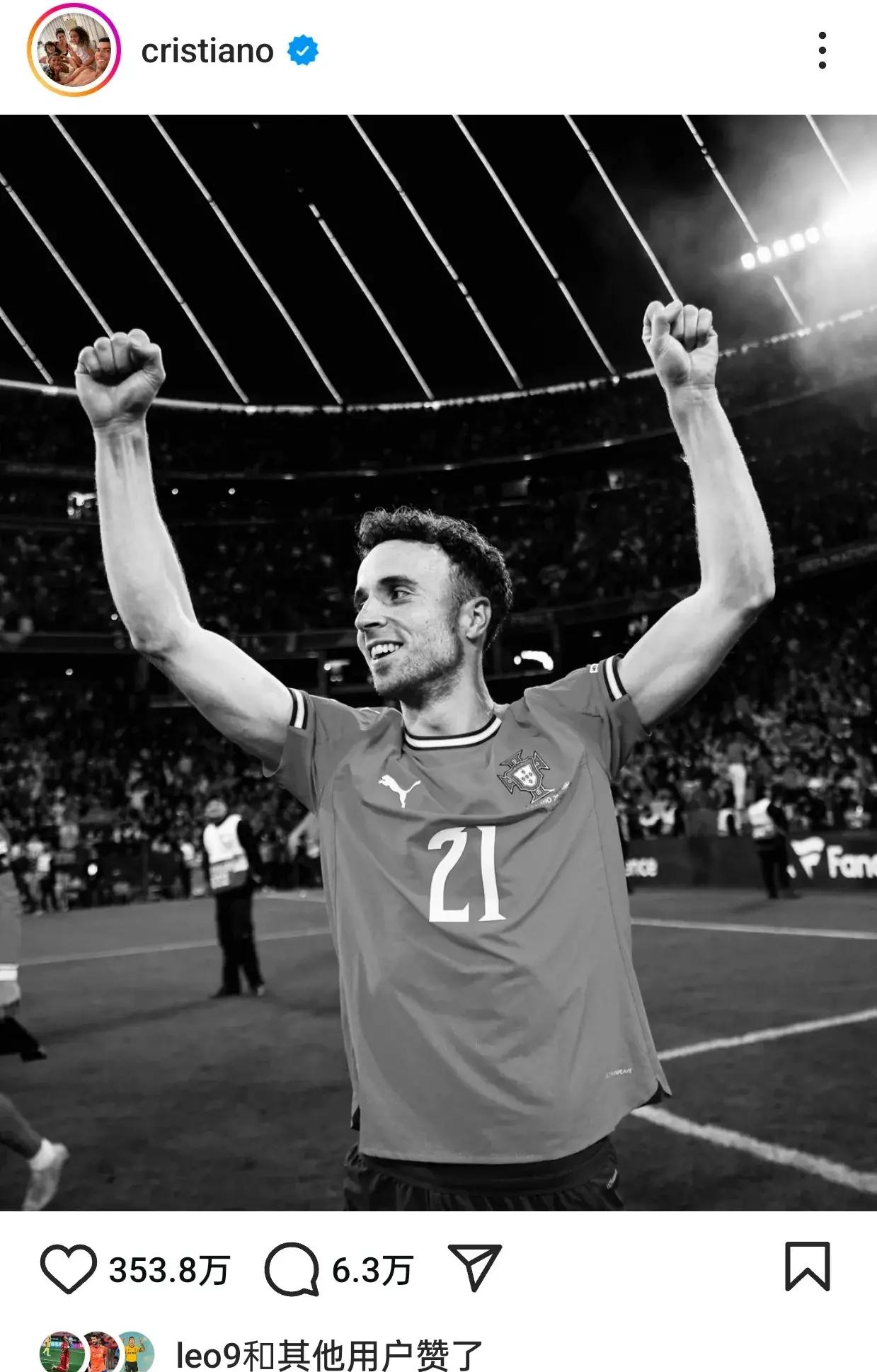 比利时爆冷利物浦，C罗统治全场