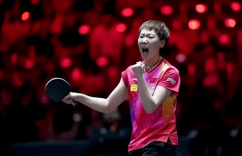 韩国羽毛球队强势印度羽毛球队，马琳惊艳世界的简单介绍
