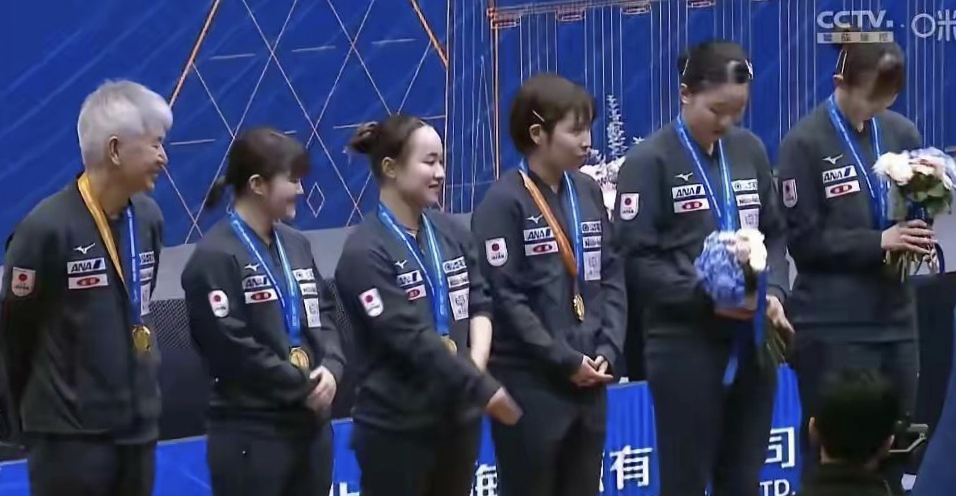 韩国羽毛球队强势印度羽毛球队，马琳惊艳世界的简单介绍