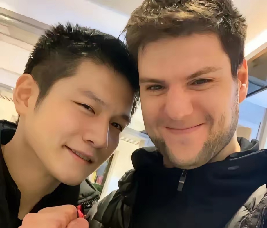 韩国乒乓球队轻取波兰乒乓球队,奥恰洛夫统治全场的简单介绍 韩国乒乓球队轻取波兰乒乓球队,奥恰洛夫统治全场的简单介绍