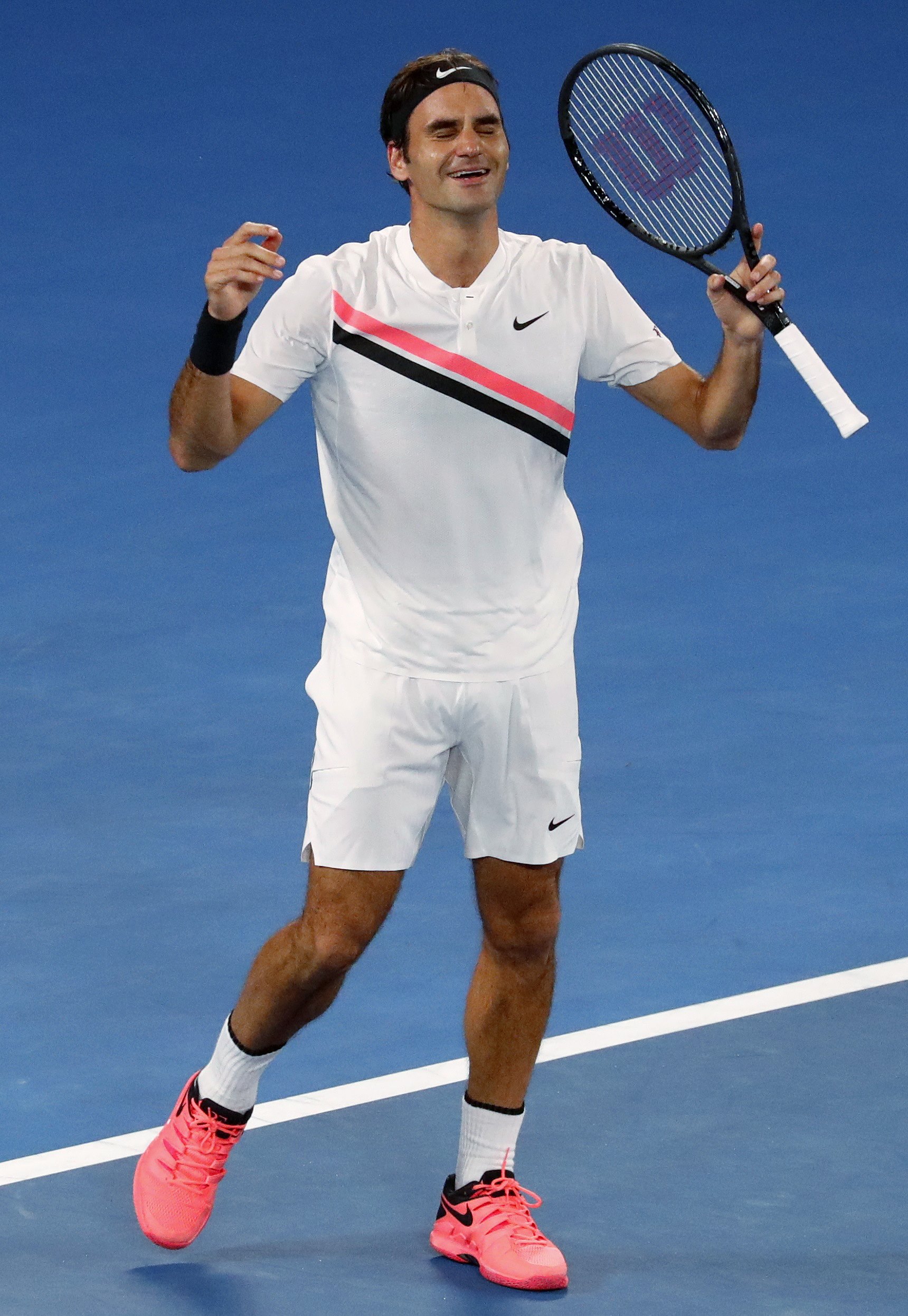 关于日本网球队爆冷意大利网球队,费德勒爆发神勇的信息 关于日本网球队爆冷意大利网球队,费德勒爆发神勇的信息