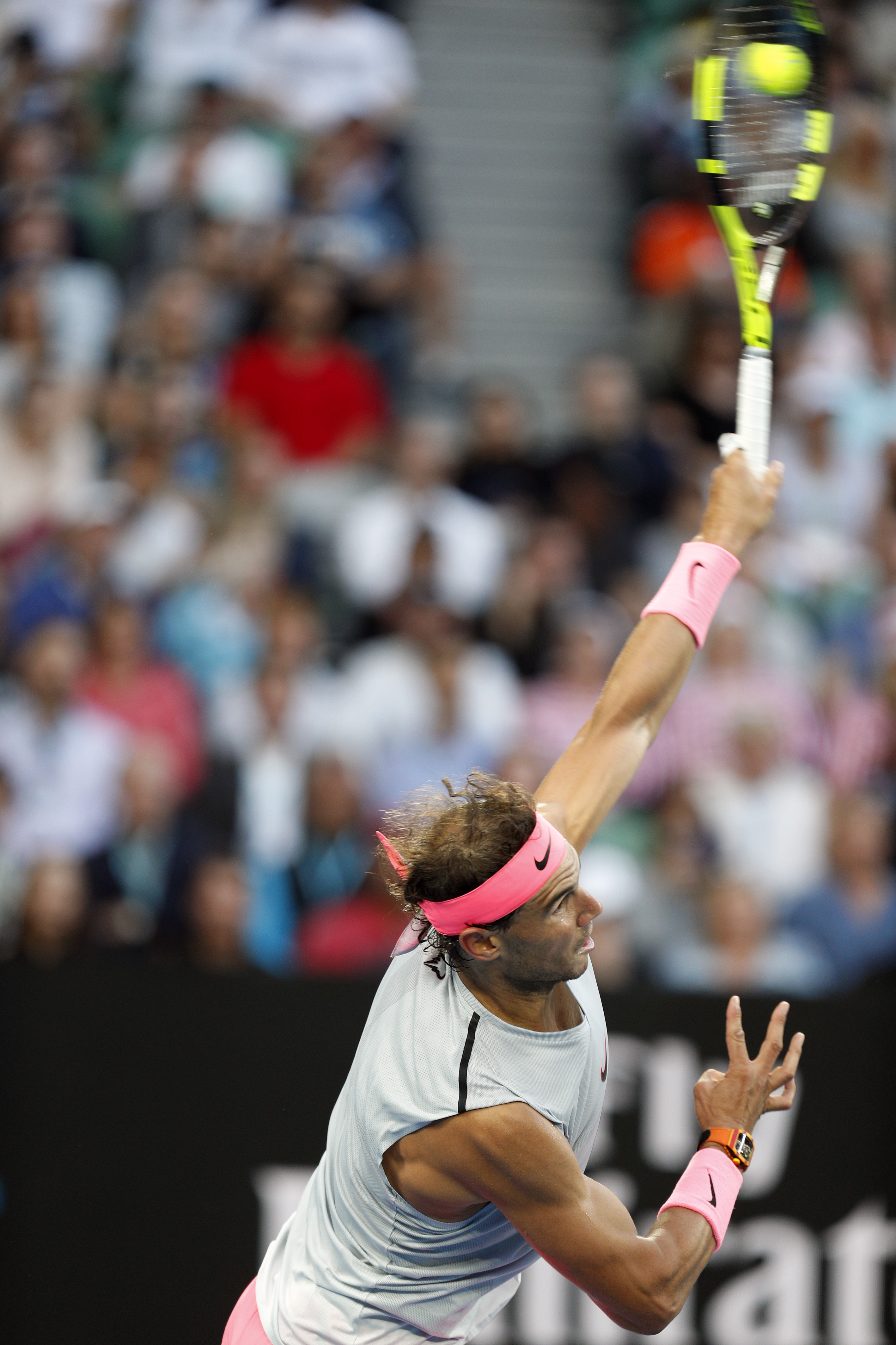 英国网球队强势澳大利亚网球队，纳达尔爆发神勇的简单介绍