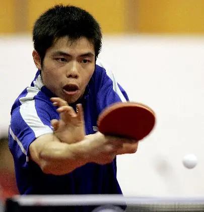 比利时乒乓球队险胜瑞典乒乓球队，波尔惊艳世界的简单介绍
