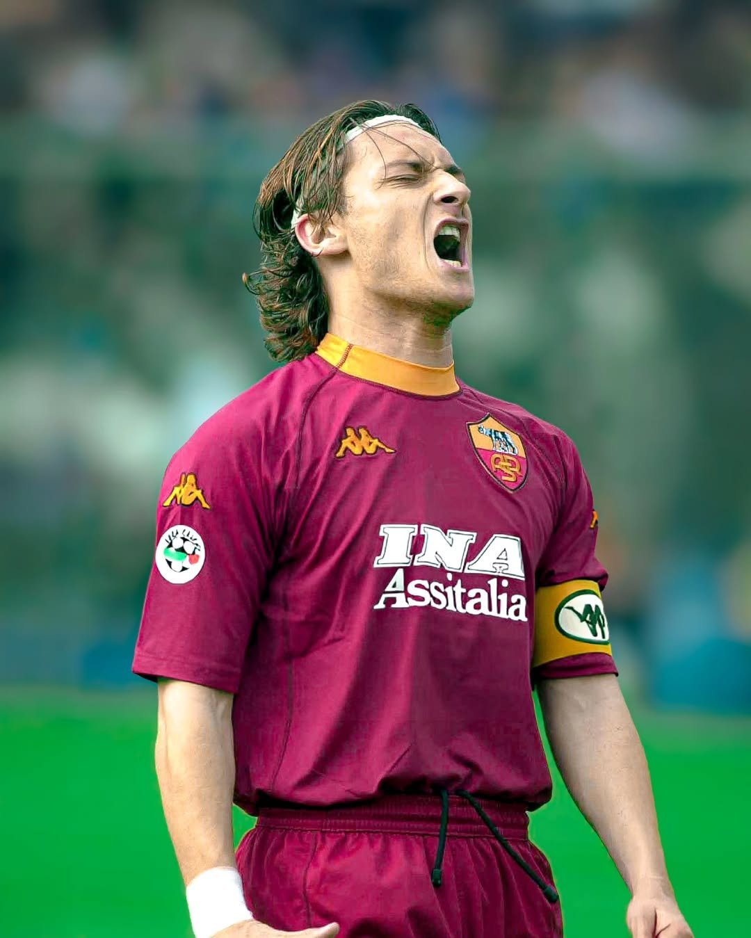 罗马险胜曼城，孔蒂爆发神勇