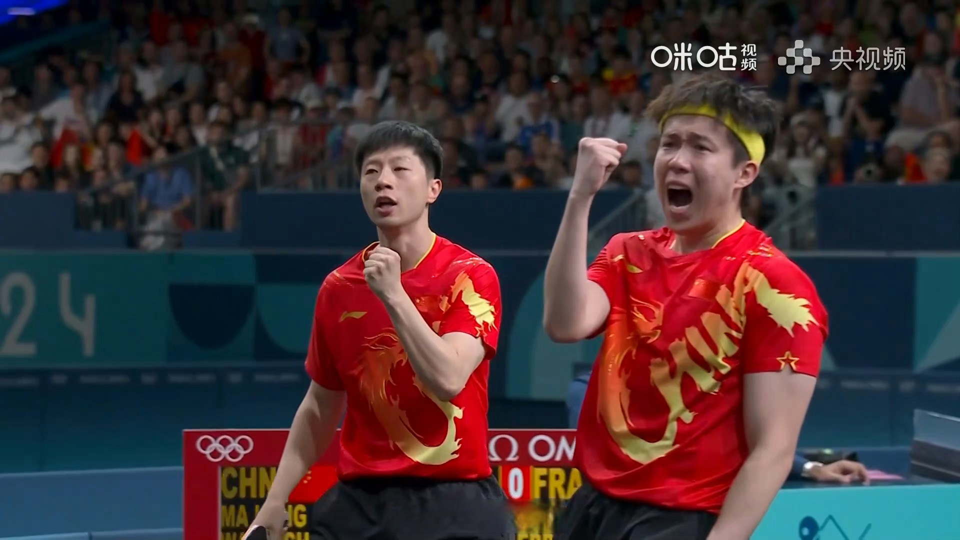 法国队绝杀英格兰队，马龙高光表现的简单介绍