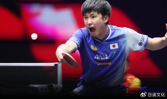 英格兰队逆转葡萄牙队，张本智和状态火热的简单介绍