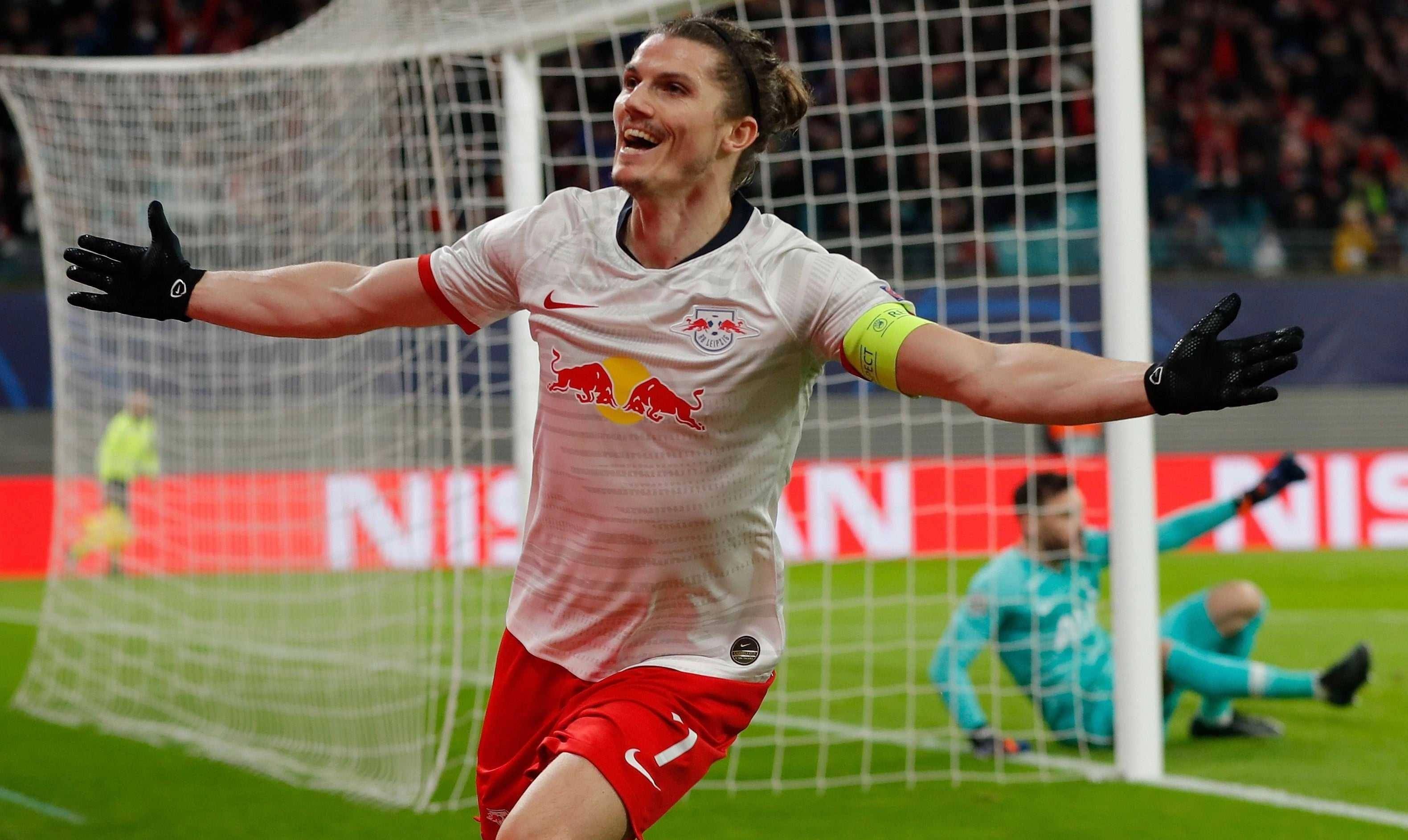 关于阿根廷翻盘莱比锡红牛，哈兰德状态火热的信息