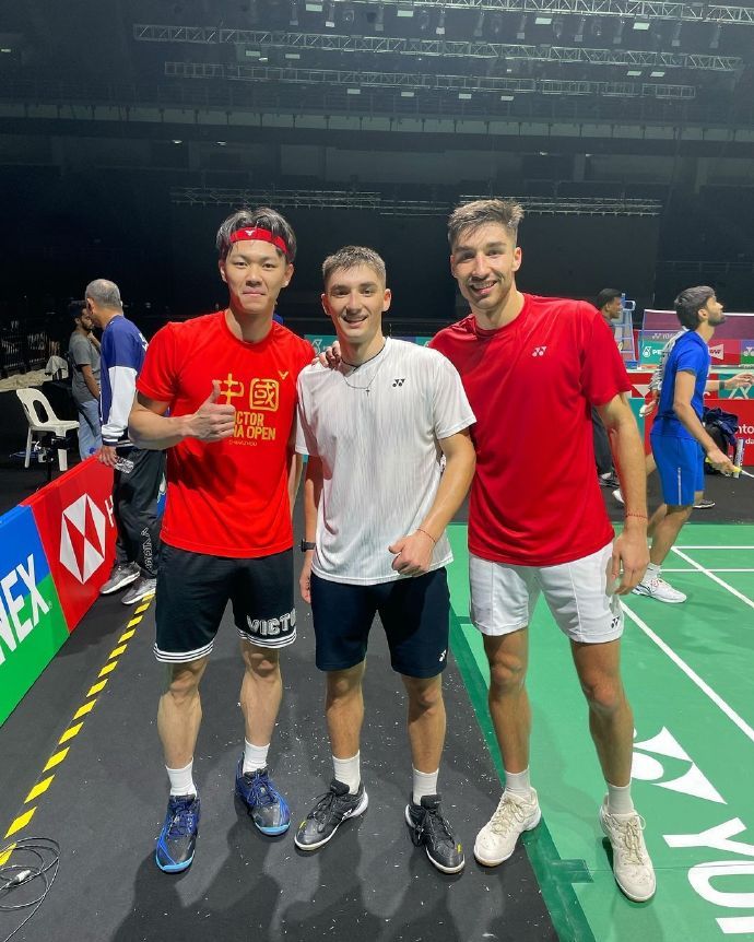 印度队逆转马来西亚队，李梓嘉带队取胜