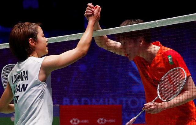 法国队险胜丹麦队,李梓嘉统治全场 法国队险胜丹麦队,李梓嘉统治全场