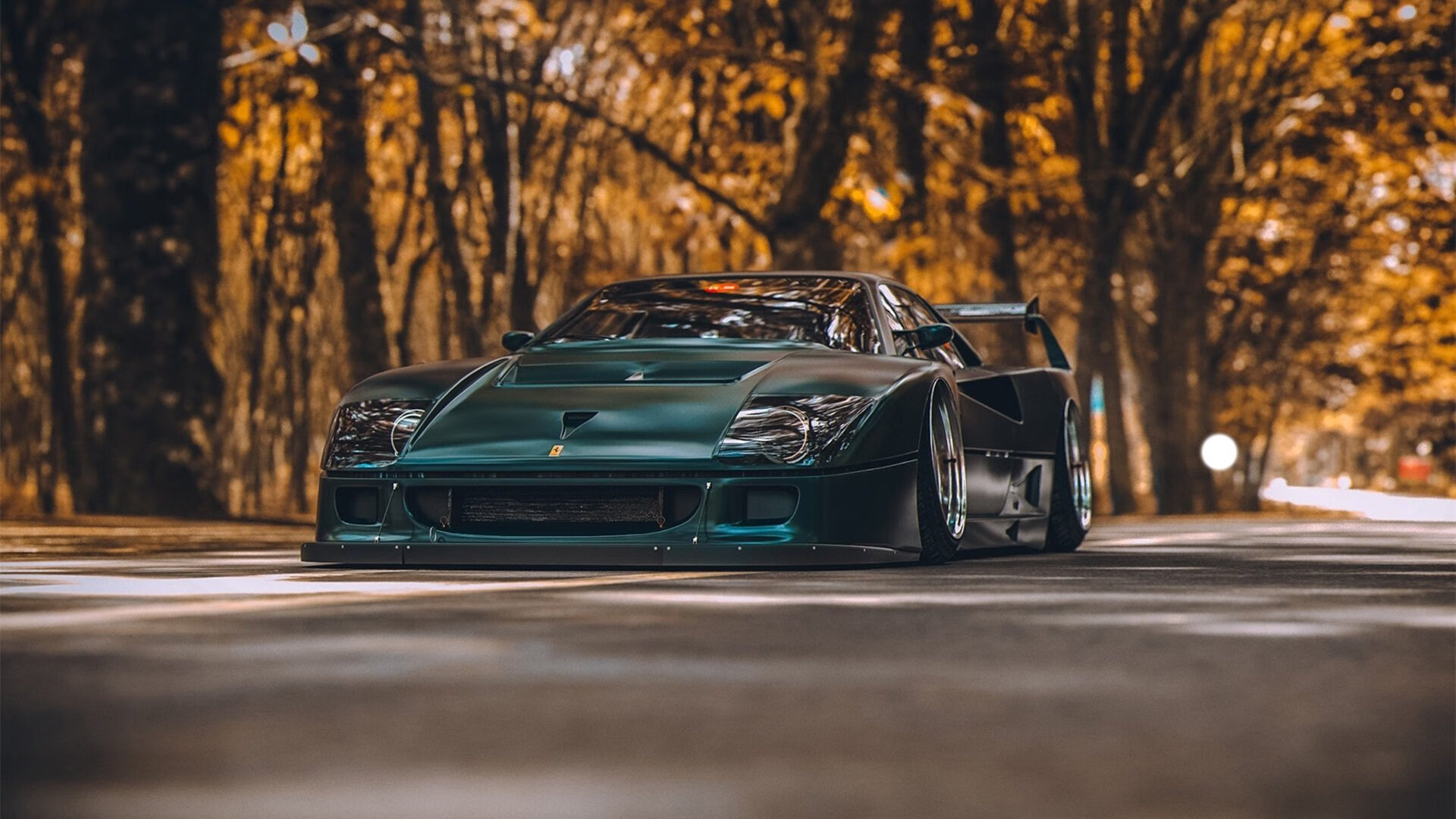 冰与火之歌，从吉林硬仗到F1赛道，突破极限的共鸣