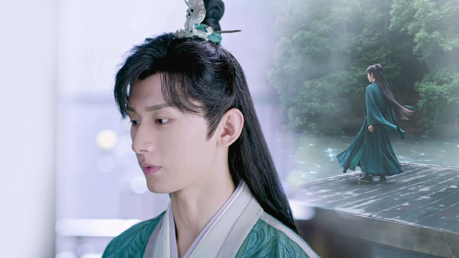 奥运周期关键战之夜，浓眉彻底打爆防线，统治级表现定义新时代