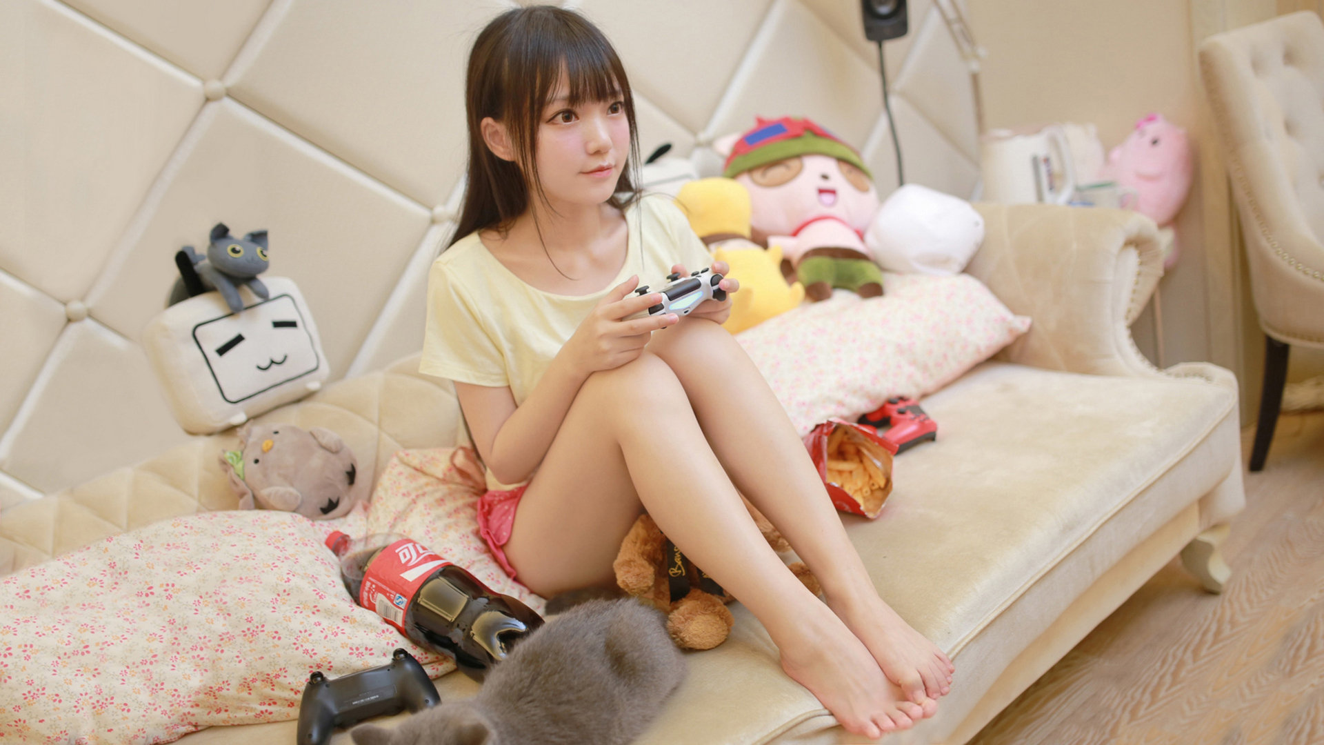 草根的满级评分