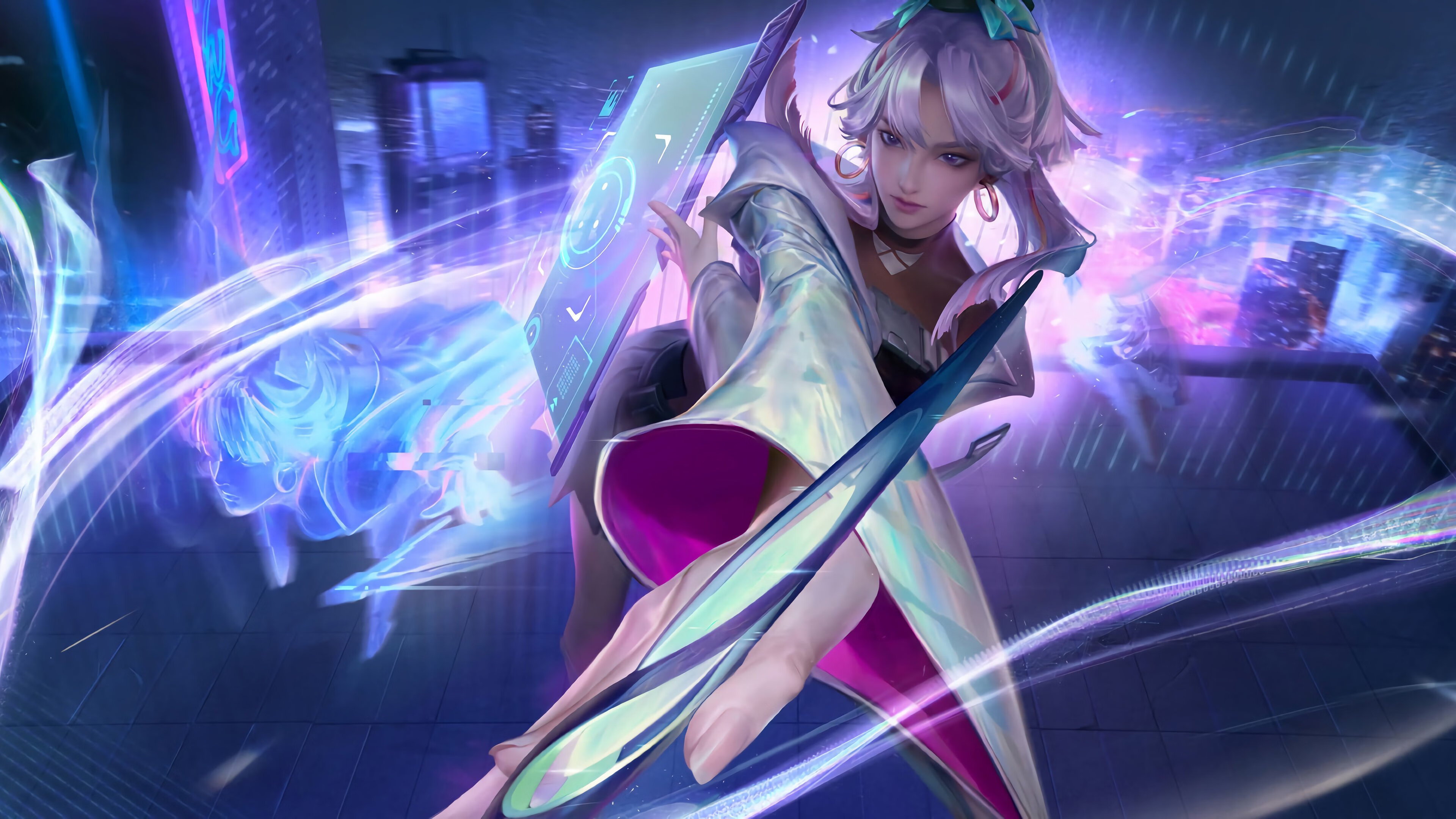 雷恩节奏掌控美国赛道，阿尔瓦雷斯在F1街道赛上演绝地反击