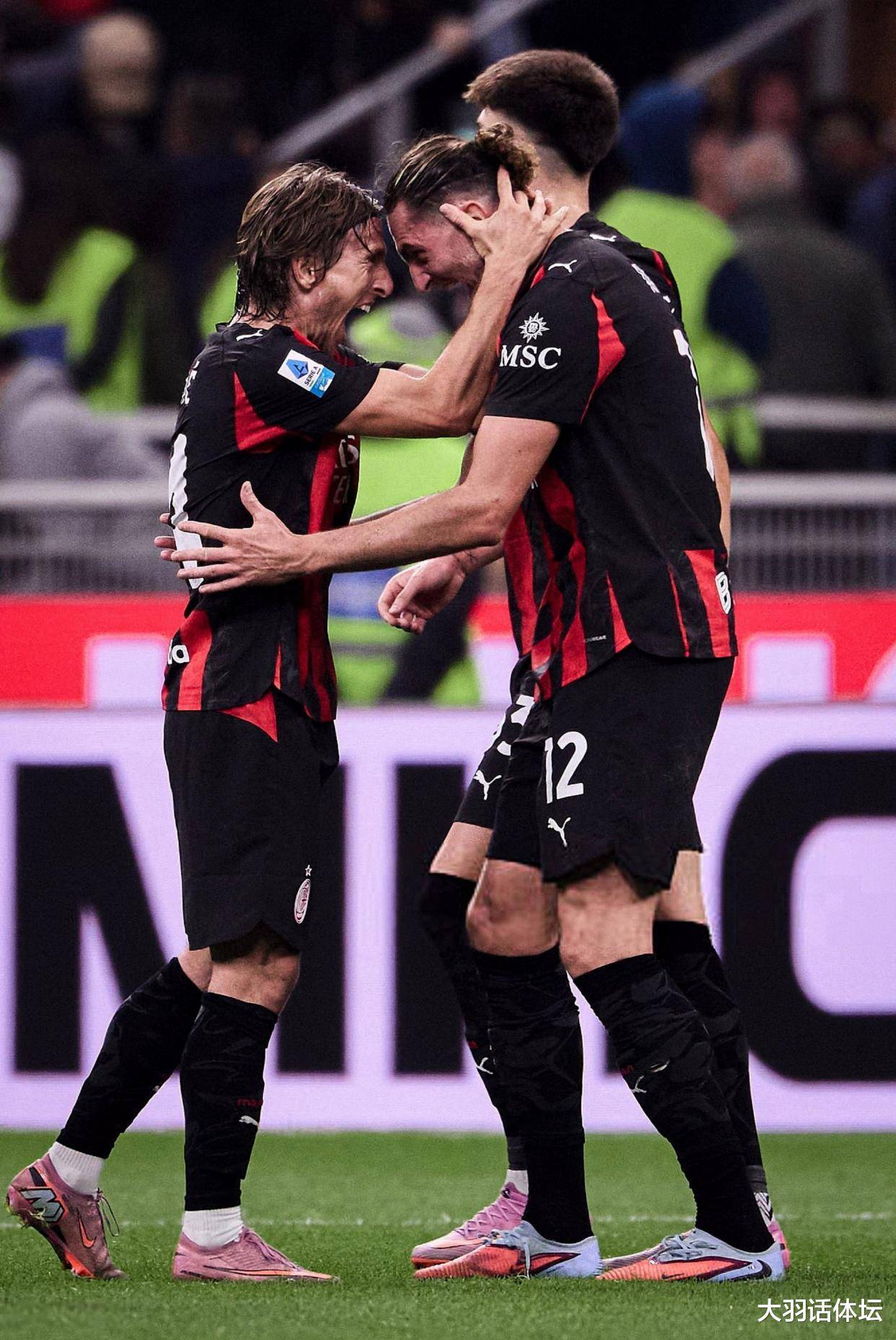 国际米兰加时取胜墨西哥，阿尔瓦雷斯成为关键先生